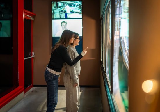 La Fabrique à Bretzels – Boehli