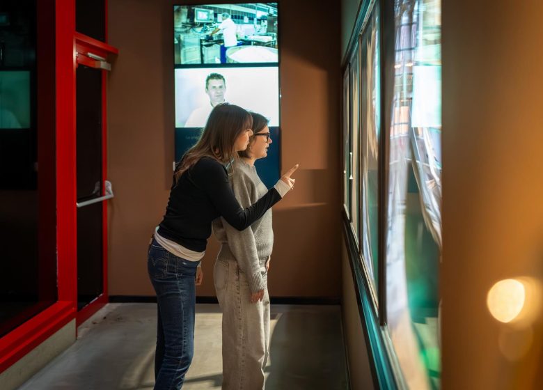 La Fabrique à Bretzels – Boehli