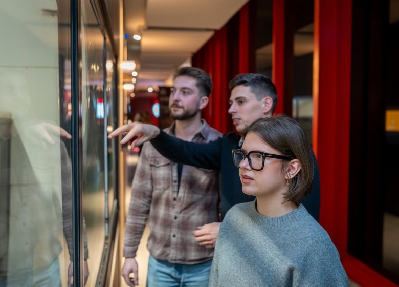 La Fabrique à Bretzels – Boehli