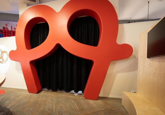 La Fabrique à Bretzels – Boehli