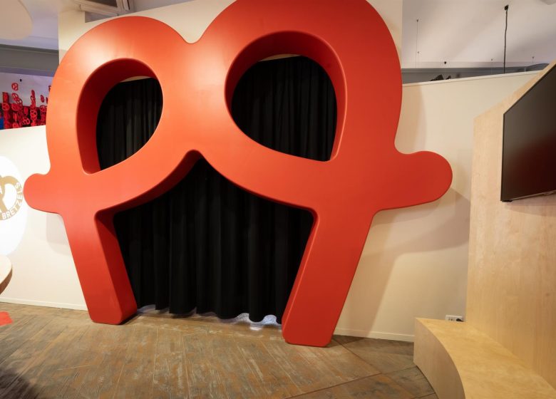 La Fabrique à Bretzels – Boehli