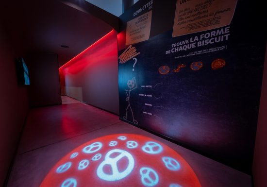 La Fabrique à Bretzels – Boehli