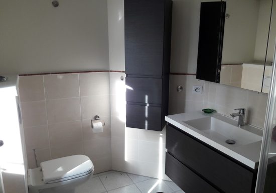 Meublé de M. Bergmann – Logis des cigognes