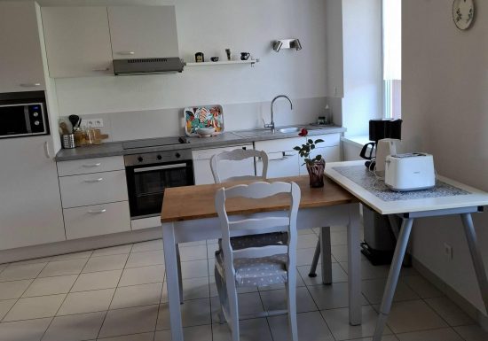 Meublé de M. et Mme Jenneve – Herrenberg 1