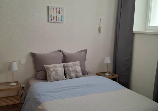 Meublé de M. et Mme Jenneve – Herrenberg 1