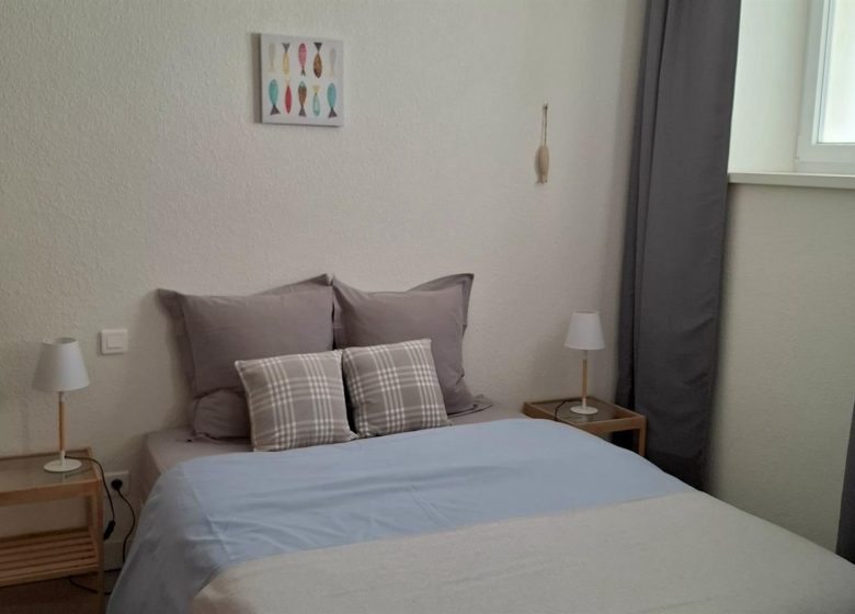 Meublé de M. et Mme Jenneve – Herrenberg 1