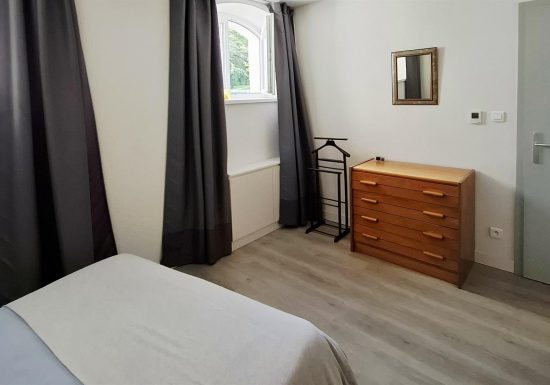 Meublé de M. et Mme Jenneve – Herrenberg 1