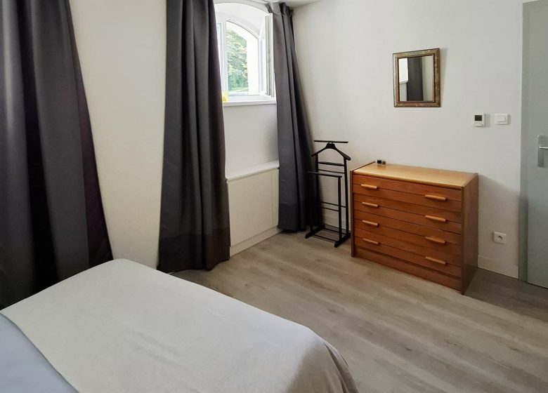 Meublé de M. et Mme Jenneve – Herrenberg 1