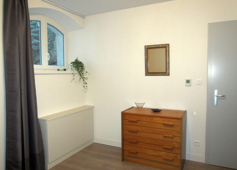 Meublé de M. et Mme Jenneve – Herrenberg 1