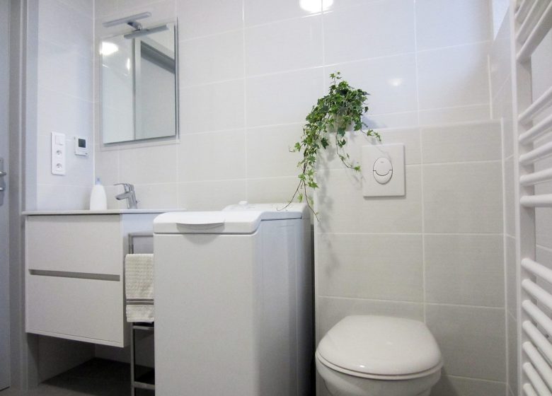 Meublé de M. et Mme Jenneve – Herrenberg 1