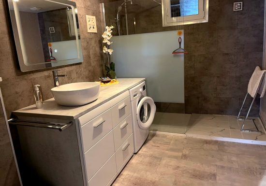 Meublé de M. Wehrle