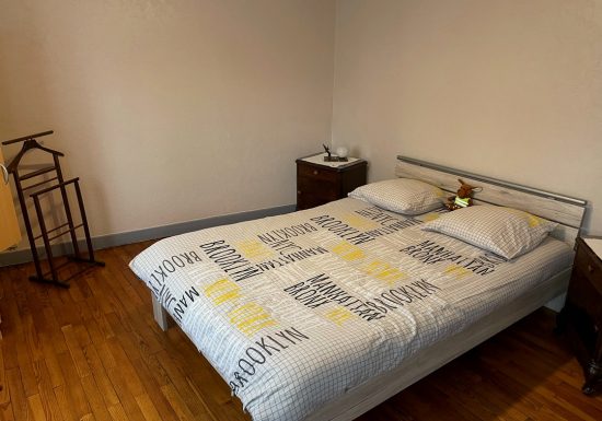 Meublé de M. Wehrle