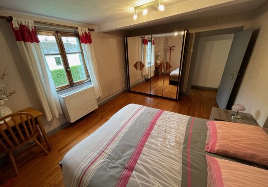 Meublé de M. Wehrle