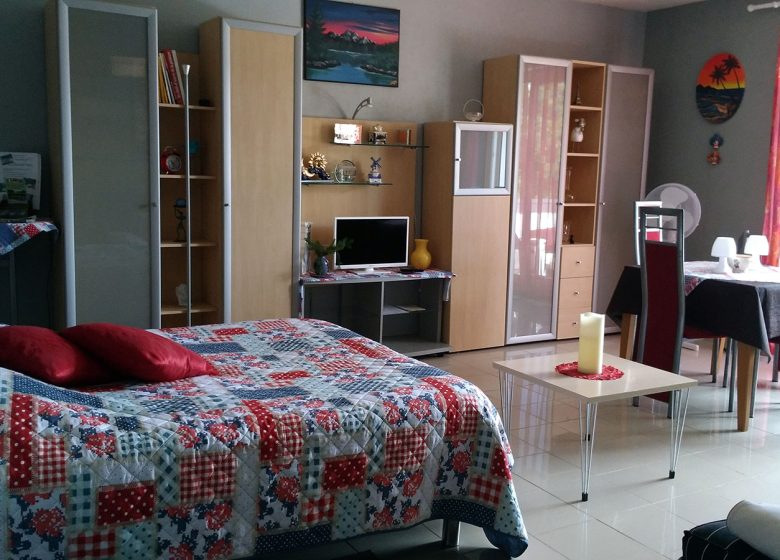 Meublé de Mme Keppel – Le Falkenstein