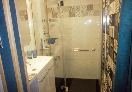 Meublé de M. Dardenne – La Saboterie 1609