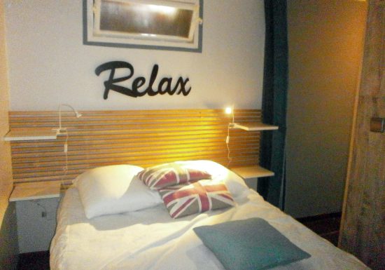 Meublé de M. Dardenne – La Saboterie 1609