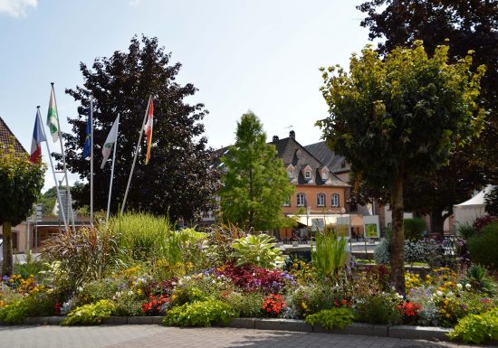 Boucle rando 4 jours dans les Vosges du Nord