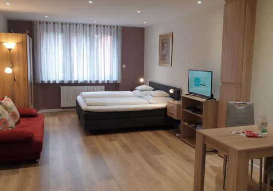 Meublé de M. Weissgerber – Meublés du 25 : n°3