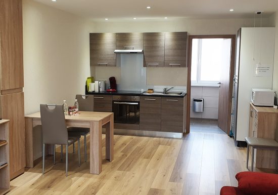 Meublé de M. Weissgerber – Meublés du 25 : n°3