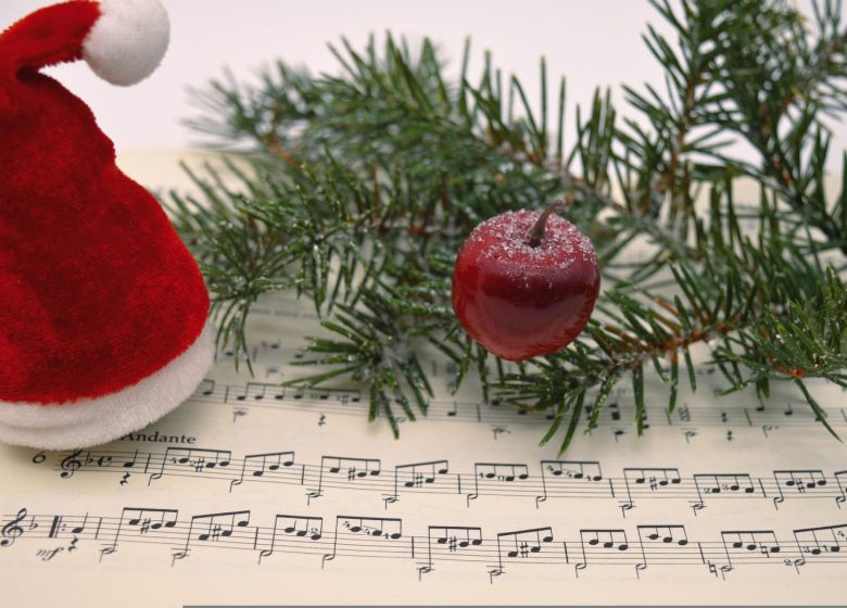 Concert de Noël : Saori Jo