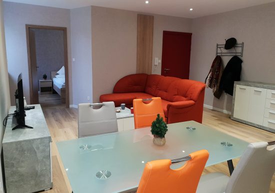 Meublé de M. Weissgerber – Meublés du 25 : n°2