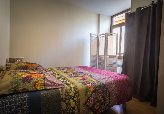 Meublé Le Gîte de la Liese