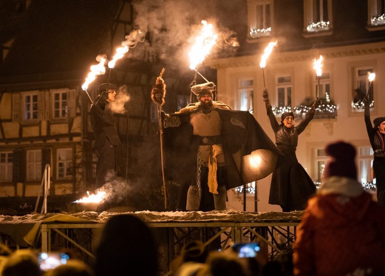 Les chroniques enflammées du Hans Trapp