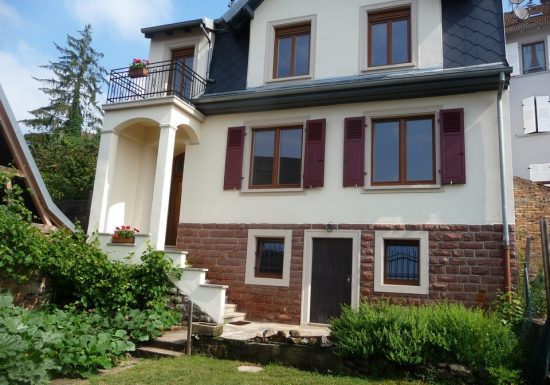 Meublé de Mme Settelen – Le Creuset