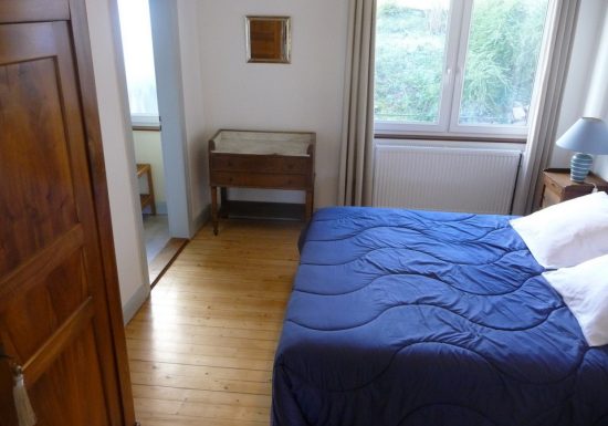 Meublé de Mme Settelen – Le Creuset