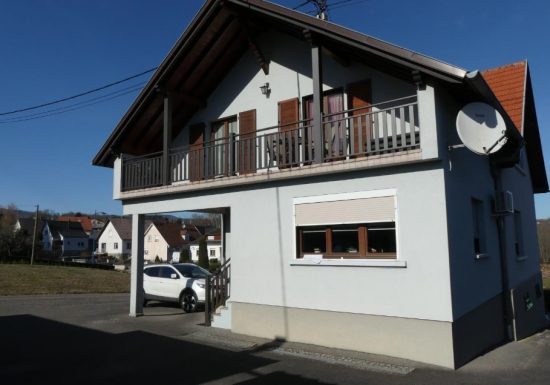 Meublé Les Cuirassiers de Reichshoffen