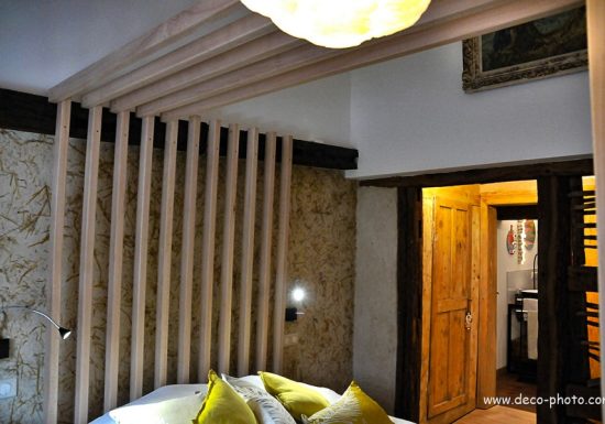 Chambre d’hôte Le moulin de Schwabwiller – L’Épeautre