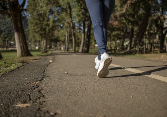 Parcours de santé