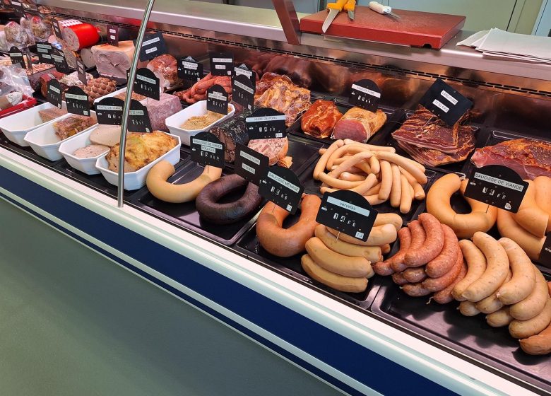 Ferme Scharrenberger