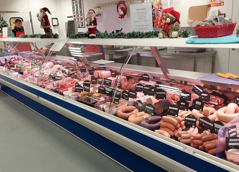 Ferme Scharrenberger