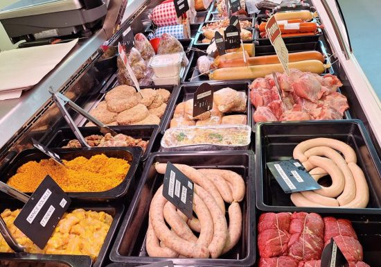 Ferme Scharrenberger