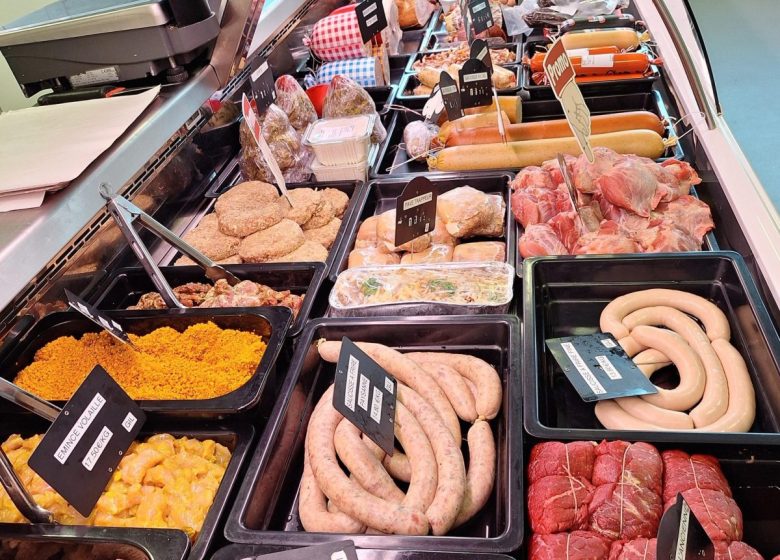 Ferme Scharrenberger