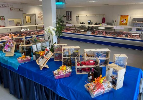 Ferme Scharrenberger