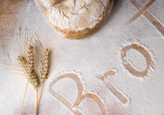 Boulangerie Lienhart / Banette