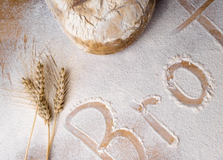 Boulangerie Lienhart / Banette