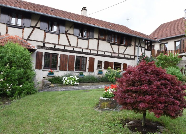 Location de vacances Gîte du Hattgau