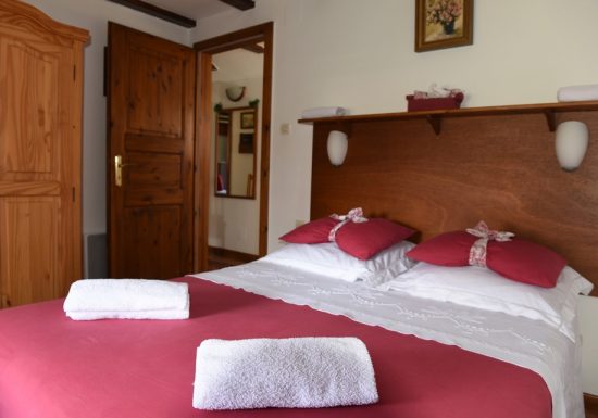 Location de vacances Gîte du Hattgau