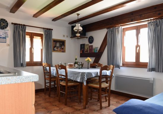 Location de vacances Gîte du Hattgau
