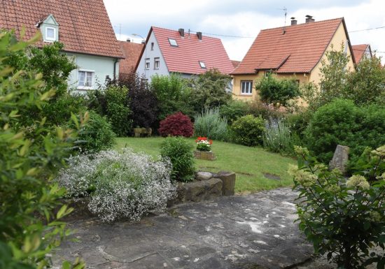 Location de vacances Gîte du Hattgau