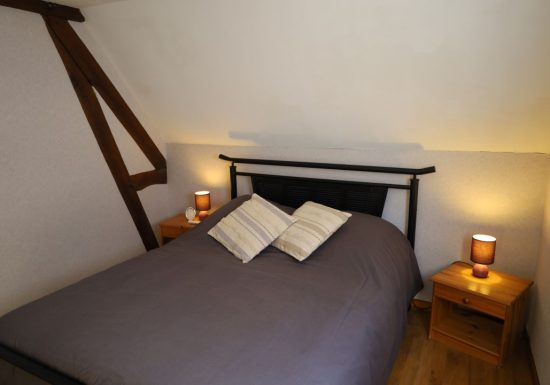 Gîte de M. Prud’homme