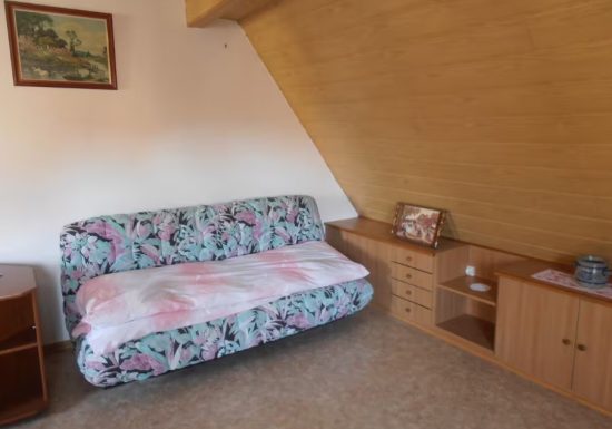 Location de vacances Chez Roland et Simone