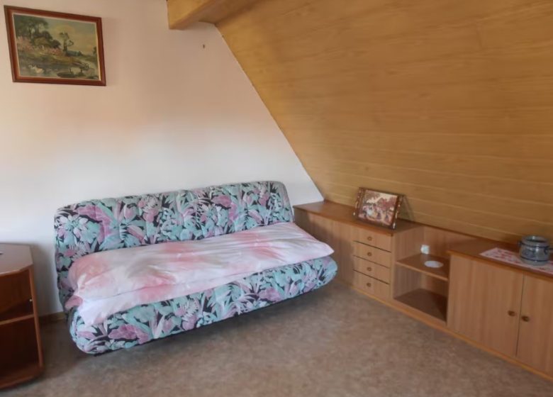 Location de vacances Chez Roland et Simone
