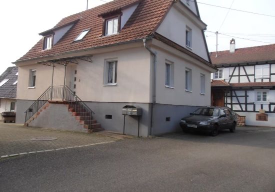 Location de vacances Chez Roland et Simone