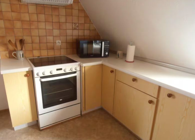 Location de vacances Chez Roland et Simone