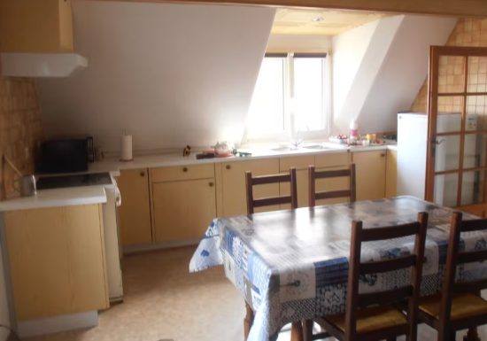 Location de vacances Chez Roland et Simone