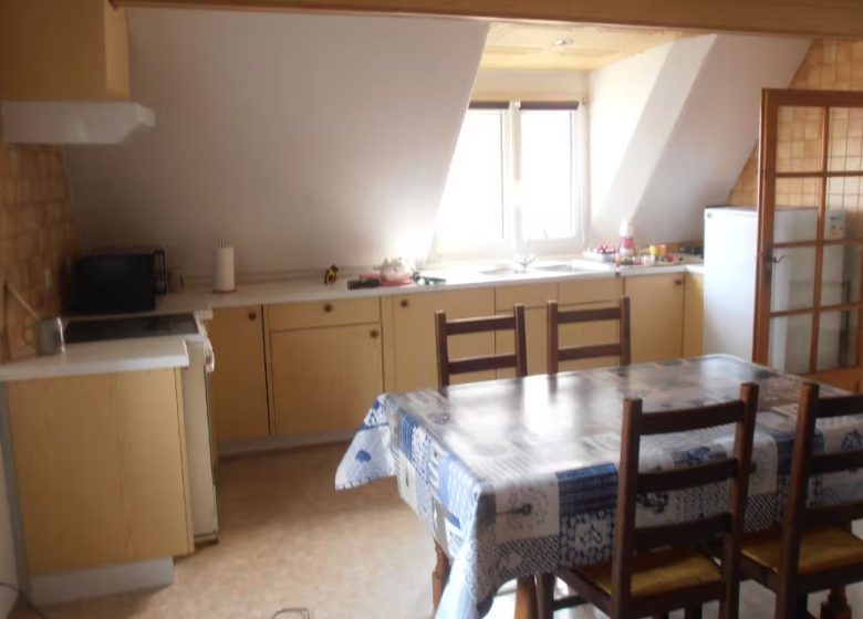 Location de vacances Chez Roland et Simone